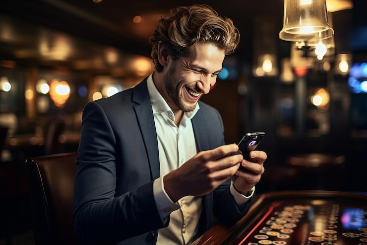 Promosi mobile ne555 dengan informasi terstruktur